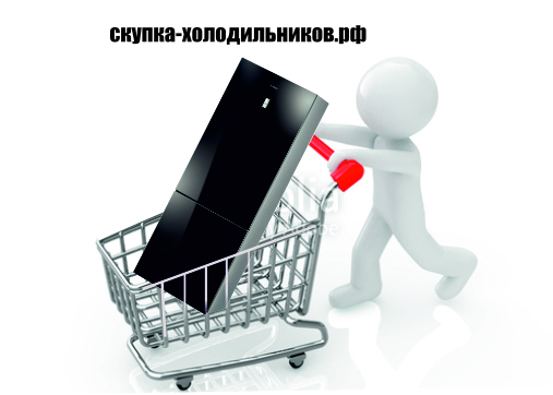 Выносим и вывозим холодильники за свой счет Вывоз холодильников